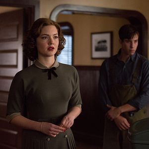 Photo Holliday Grainger