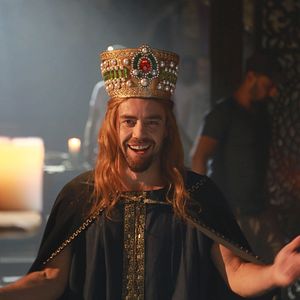 Photo Bizans Oyunları