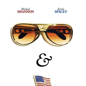 Photo Elvis & Nixon