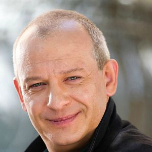 Photo Dmitriy Maryanov