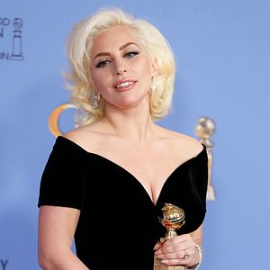 Photo Lady Gaga