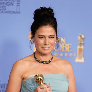 Photo Maura Tierney