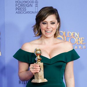 Photo Rachel Bloom