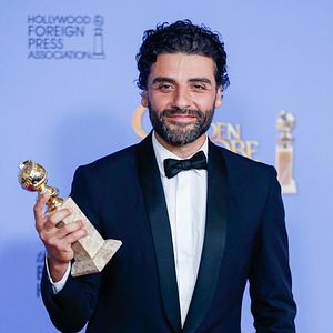 Photo Oscar Isaac