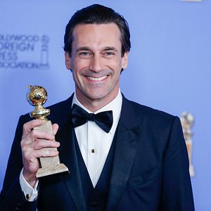Photo Jon Hamm