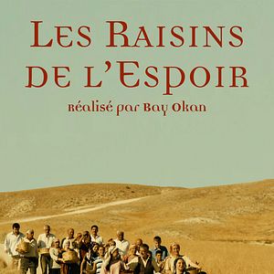 Photo Les Raisins de l'espoir