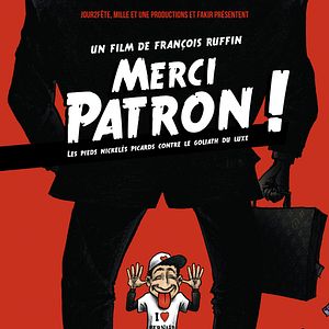 Photo Merci Patron!