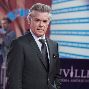 Photo Ray Liotta