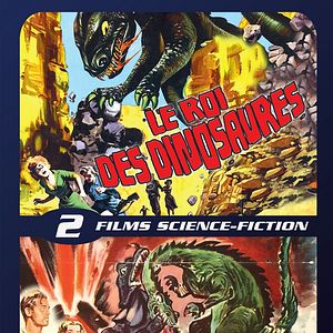 Photo Le Roi des dinosaures
