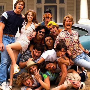 Photo Richard Linklater