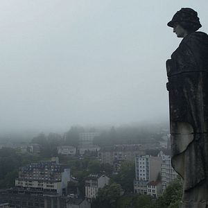 Photo Le Silence et la douleur