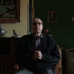 Photo Le Silence et la douleur
