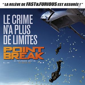 Photo Point Break