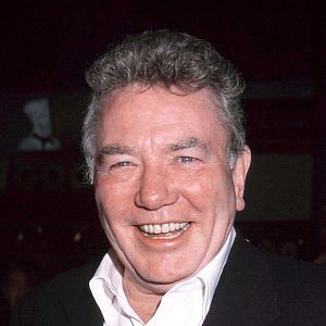 Photo Albert Finney