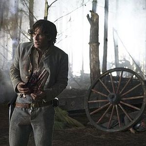 Photo Ian Somerhalder