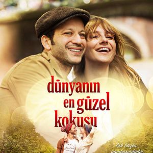 Photo Dunyanın En Guzel Kokusu