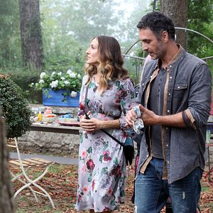 Photo Raoul Bova