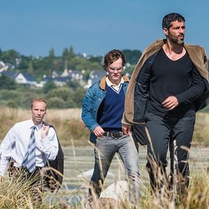 Photo Ludwig Blochberger