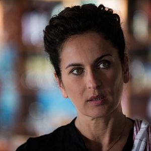 Photo Marie-Lou Sellem