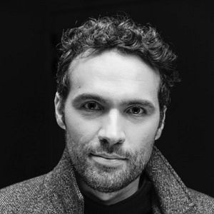 Photo Farid Bentoumi