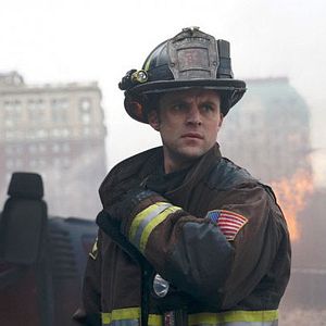 Photo Jesse Spencer