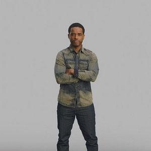 Photo Larenz Tate