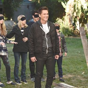 Photo Connor Kalopsis