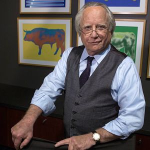 Photo Madoff: L'arnaque du siècle