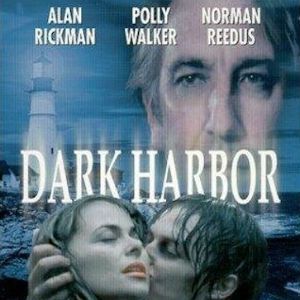 Photo Dark Harbor