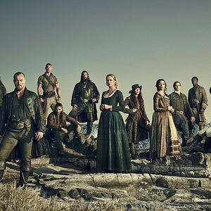 Photo Jessica Parker Kennedy