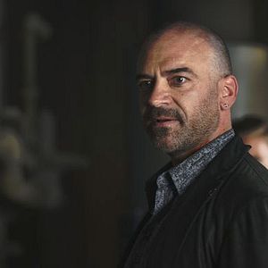 Photo Alan Van Sprang