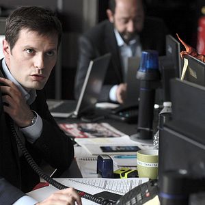 Photo Hugo Becker