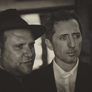 Photo Jérôme Cohen-Olivar