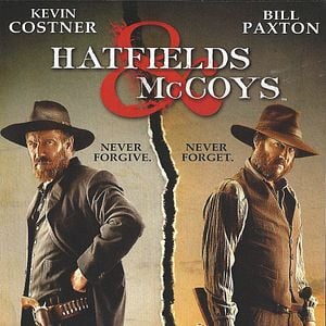 Photo Hatfields and Mccoys