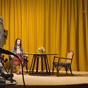 Photo Rebecca Hall