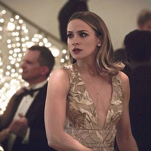 Photo Shantel VanSanten