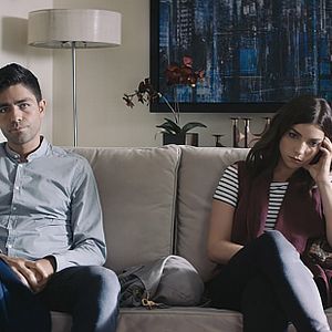 Photo Adrian Grenier