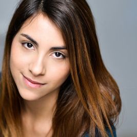 Photo Thalya Raymond