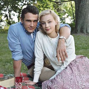 Photo James Franco