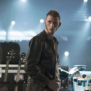 Photo Machine Gun Kelly
