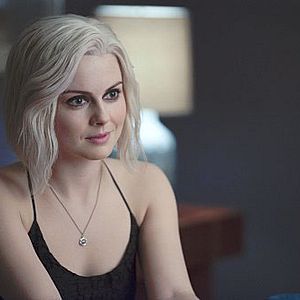 Photo iZombie