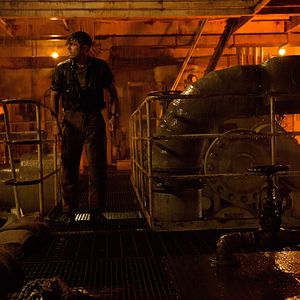 Photo The Finest Hours