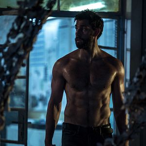 Photo John Krasinski