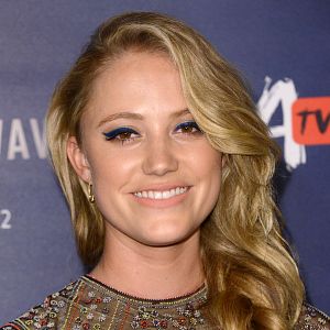 Photo Maika Monroe