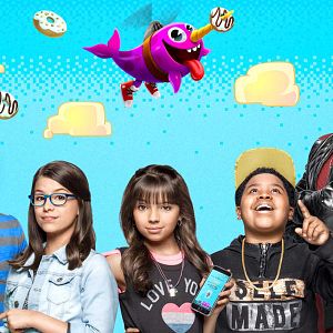 Photo Game Shakers