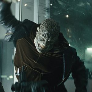 Photo Adewale Akinnuoye-Agbaje