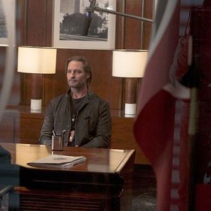 Photo Josh Holloway