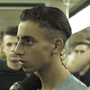 Photo Aboubakr Bensaihi