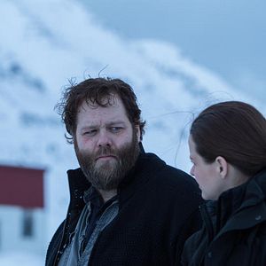 Photo Ilmur Kristjánsdóttir