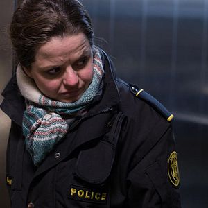 Photo Ilmur Kristjánsdóttir